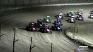 Highlights | POWRi National Midgets Friday at Sweet Springs