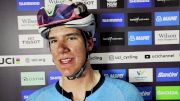 'Bloody Hard' World Championships - Campbell Parrish