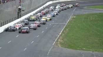 Bowman Gray Ace Burt Myers Heading North For Another Shot At Stafford Glory