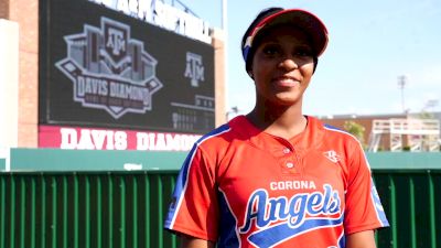 Lair Beautae, Corona Angels Interview | 2020 Bombers Exposure Weekend