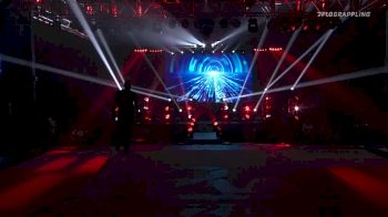 Ryan Crescenzo vs Markee Mcrimmon Fight to Win 156