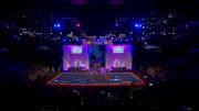 Revolution Athletics - Revolution [2022 L6 Limited XSmall Coed Semis] 2022 The Cheerleading Worlds