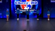 TheBrezzy Art/Dance (Dominican Republic) [2022 Open Coed Elite Hip Hop Finals] 2022 The Dance Worlds