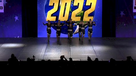 Dance Mania - Senior Jazz Small [2022 Senior Small Jazz Semis] 2022 The Dance Worlds