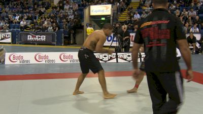 Andre Galvao vs Pablo Popovitch 88kg Semifinal 2011 ADCC World Championship