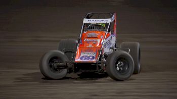 Brady Bacon Finishes 3rd At Kokomo Smackdown And Talks Ballou Rivalry