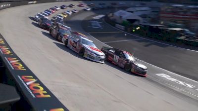 Highlights | 2023 ARCA Menards Series at Bristol Motor Speedway