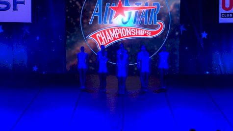 No Limits Dance - Castle [2024 Senior Small Contemporary/Lyrical Semis] 2024 The Dance Worlds