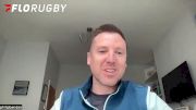 DHL Stormers Coach Labeeb Levy Analyses Ulster Rugby