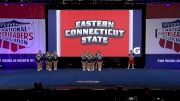Eastern Connecticut State University [2024 Intermediate All-Girl Division III Prelims] 2024 NCA & NDA College Nationals