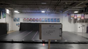 EPA AllStars [Mini Coed - Hip Hop] 2021 UDA Spirit of the Midwest Virtual Challenge