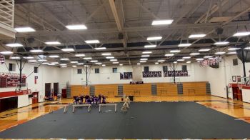 Harker Heights HS (SA)- Unstoppable