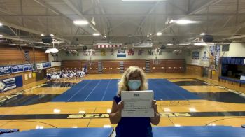 Carson High School [Crowdleader] 2020 USA Virtual Regional