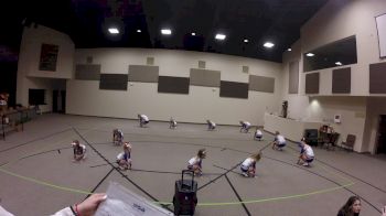 New Image Gym [L3 Performance Recreation - 18 &amp; Younger (NON)] 2020&nbsp;USA Virtual Regional