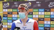 Arnaud Démare: A Sprint Favorite For The Finish Of Stage 3 (FRENCH)