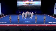 World Cup - Odyssey [2021 L6 Senior Small Coed Finals] 2021 The Cheerleading Worlds