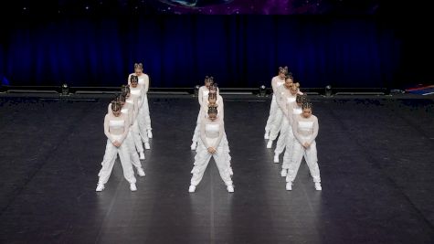 Adrenaline Allstars - JOULES [2021 Senior Small Hip Hop Finals] 2021 The Dance Worlds