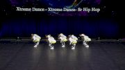 Xtreme Dance - Xtreme Dance- Sr Hip Hop [2021 Senior Small Hip Hop Finals] 2021 The Dance Worlds
