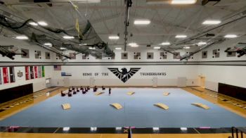 Lakota East Varsity: Bridging the Divide