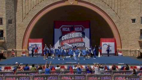 Our Lady of the Lake University [2024 Game Day Open Finals] 2024 NCA & NDA College Nationals