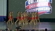 Syracuse University [2024 Jazz Division IA Prelims] 2024 NCA & NDA College Nationals