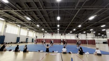 University of MassachusettsAmherst 2022 UCA Garden State Virtual Challenge