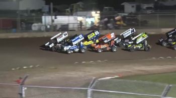 Highlights | IRA Sprints at Sheboygan County Fairgrounds