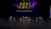 Jordan Johnson Productions - Fly Kids [2021 Senior Small Hip Hop Semis] 2021 The Dance Worlds