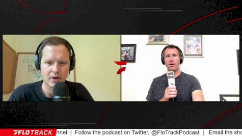 Guessing 400m Hurdle PRs Might Not Be That Hard