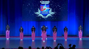 Imperial Athletics STELLAR [2023 Senior Small - Hip Hop Day 2] 2023 NDA All-Star Nationals