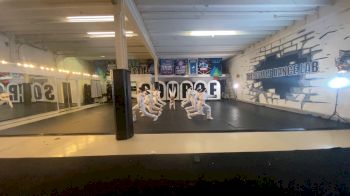 The Source Dance Lab - Bombsquad [2021 Youth - Hip Hop] 2021 Varsity All Star Virtual Competition Series: Fall IV