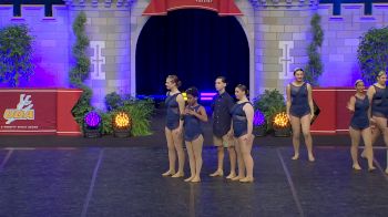 Manatee School for the Arts [2023 Junior Varsity - Jazz] 2023 UDA Florida Dance Championship