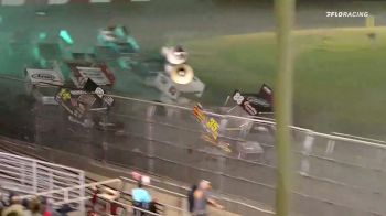 Highlights | SCCT Sprints at Silver Dollar Speedway