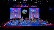 Cheer Extreme - Kernersville - Senior Elite [2021 L6 Senior Large All Girl Finals] 2021 The Cheerleading Worlds