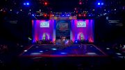 Oregon Dream Teams - Dream [2022 L6 Senior Open Small Coed Prelims] 2022 The Cheerleading Worlds
