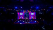 The Hive Cheer - Rogue 6 [2022 L6 Senior Open Large Coed Semis] 2022 The Cheerleading Worlds