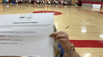 Aspen High School [Small Varsity - Pom] 2021 UDA West Spring Virtual Dance Challenge