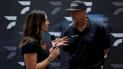 Richard Freeman Discusses Magnitude Of PRO Superstar Shootout