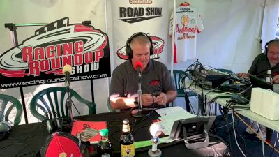 8/23/22 | The Racing Roundup Show
