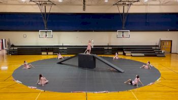 Hutto Winterguard - Always