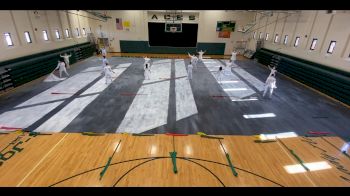 Owensboro Catholic HS Winterguard- "Color Guard"