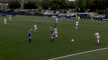 Replay: Seton Hall vs Villanova | Sep 23 @ 4:30 PM