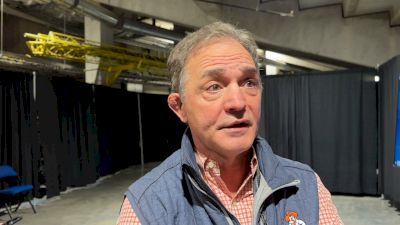 John Smith On Oklahoma State's Strong Day 1 Performance At Big 12s