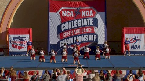 Aquinas College [2024 Advanced Small Coed NAIA Finals] 2024 NCA & NDA College Nationals