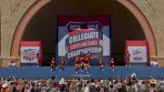 Concordia University - Chicago [2024 Advanced All-Girl Division III Finals] 2024 NCA & NDA College Nationals