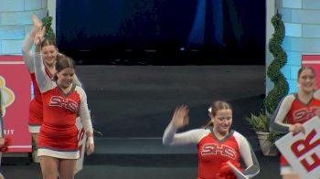 Southold High School [2024 Small Varsity D2 Finals] 2024 UCA National High School Cheerleading Championship