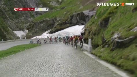 Suisse Highlights 7