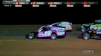 Highlights | IMCA Modifieds Saturday at Central AZ