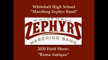 Yamaha Cup - Whitehall