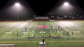 America as One and Swing! - Robbinsville High School Raven Regiment